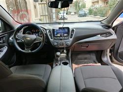 شێڤرۆلێت مالیبۆ